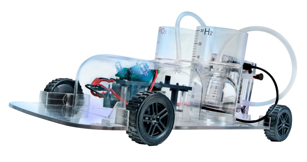 Fuel Cell Car Science Kit