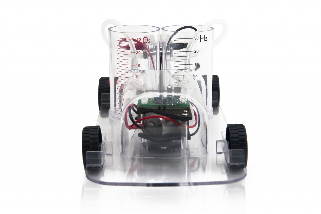 Fuel Cell Car Science Kit